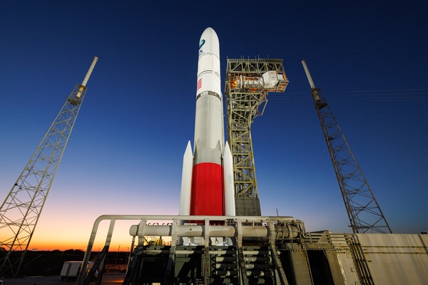 launches