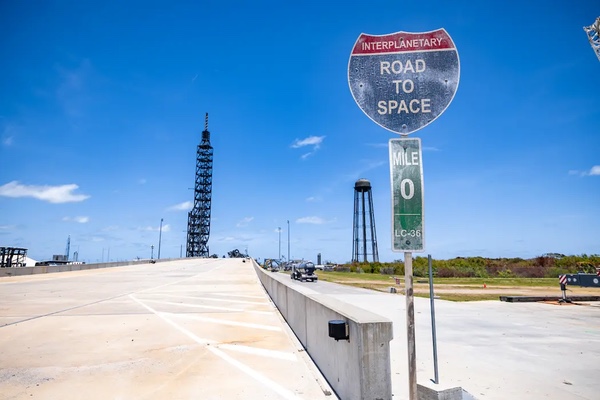 launches