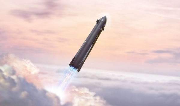 launches