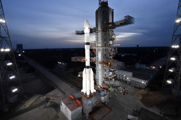 GSLV/EOS-05