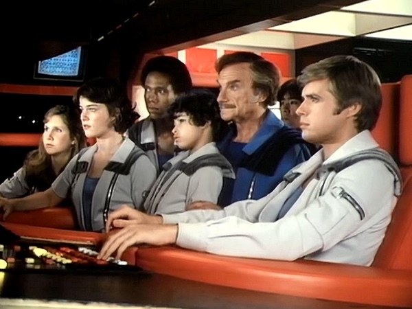 Space Academy