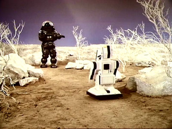 Space Academy