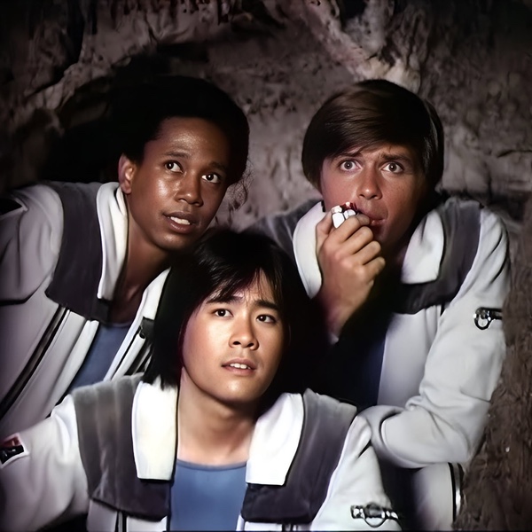 Space Academy