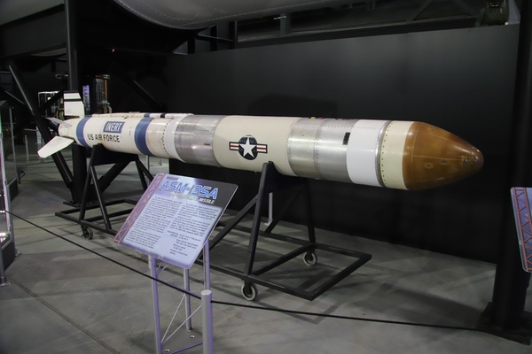 Air Force museum