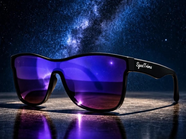 SpecTrims glasses
