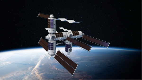 ISS