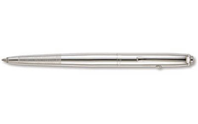 The Space Review: The billion-dollar space pen