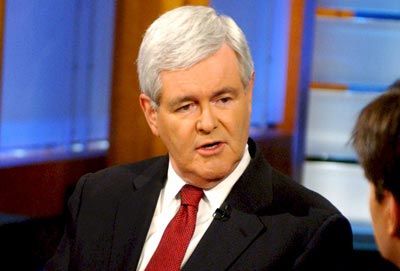 Newt Gingrich