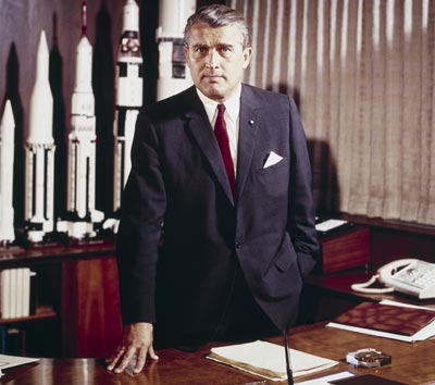 von Braun