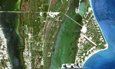 Cape Canaveral