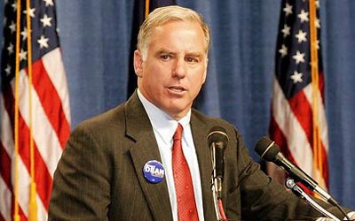 Howard Dean