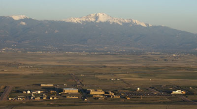 Schriever AFB