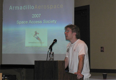 Carmack at SA'07