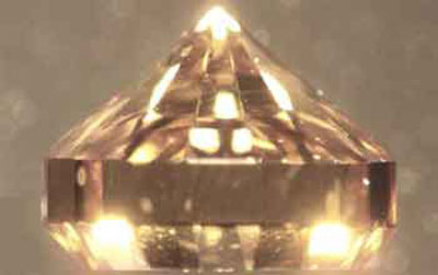 CVD diamond