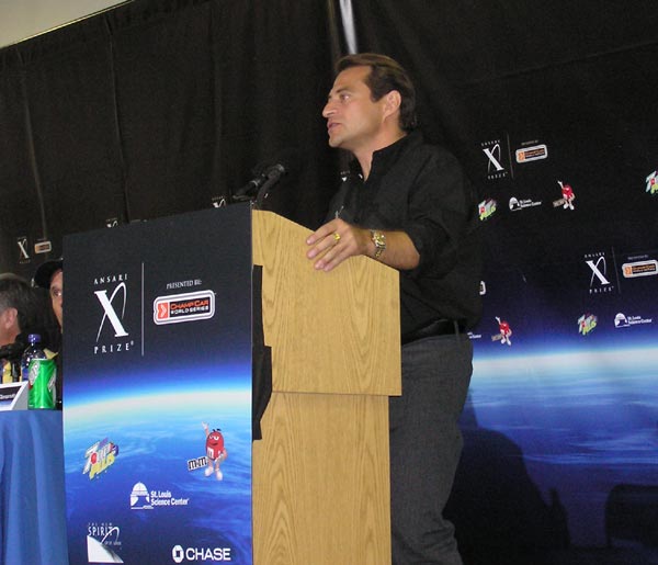 Peter Diamandis