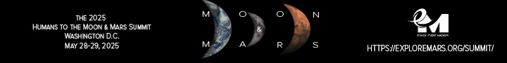 Humans to the Moon and Mars Summit