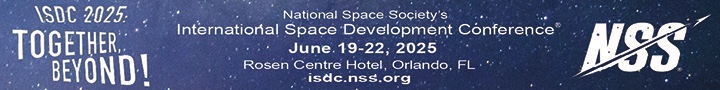 ISDC 2025